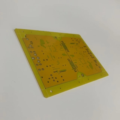 0.2mm - 4mm PCB Printed Circuit Board HASL-F OSP HASL Surface Senyan
