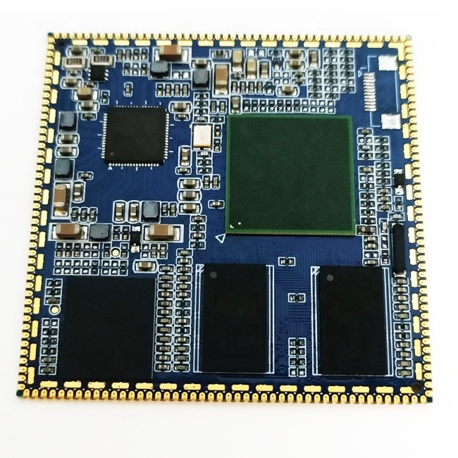 Electronic PCB Board Manufacturing 2 To 18 Layers