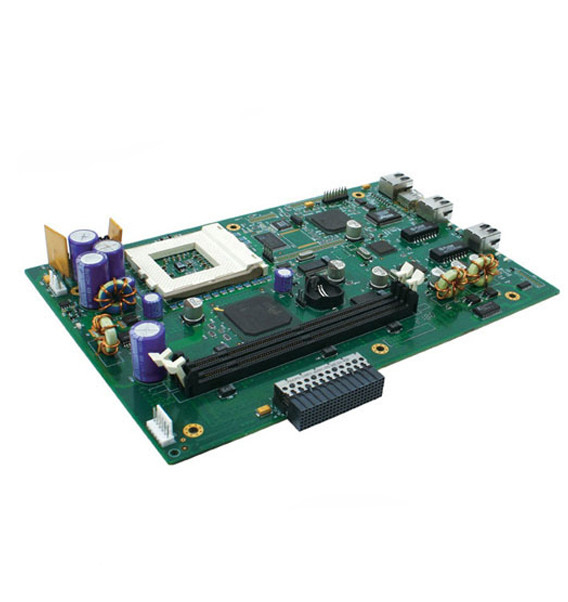 0.2-7.0mm Rigid PCB Board Electronic Circuit Board Assembly