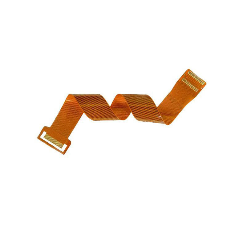 0.2-6mm Flexible LED Circuit Board 1-20 Layers FR4 CEM3