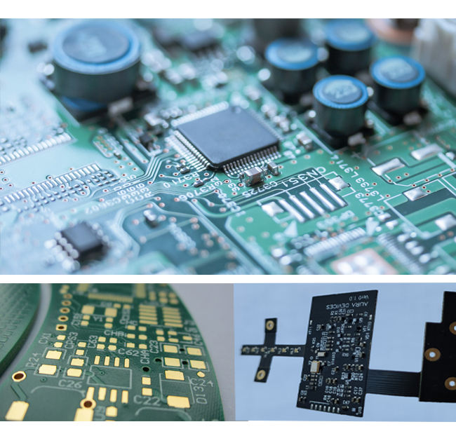 OEM中国の電子工学シンセン両面PCBの製造業者1つの停止PCBAサービスPCBアセンブリ