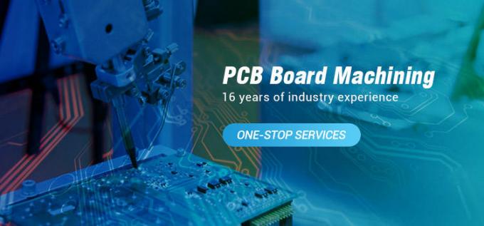 注文の電子プロダクトPCBのサーキット ボードの天秤ばかりPCB板およびSmt Pcbaアセンブリ製造業者